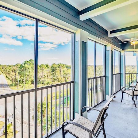 Stunning 3Br Near Disney - Pool And Hot Tub! Orlando Esterno foto