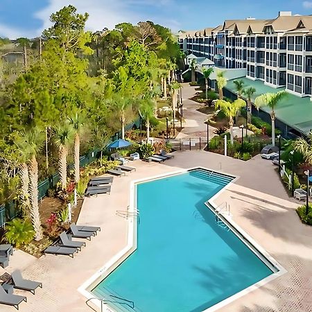 Stunning 3Br Near Disney - Pool And Hot Tub! Orlando Esterno foto