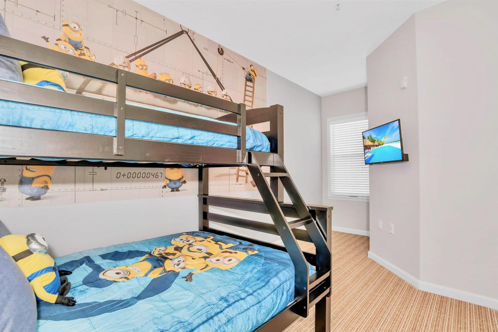 Stunning 3Br Near Disney - Pool And Hot Tub! Orlando Esterno foto