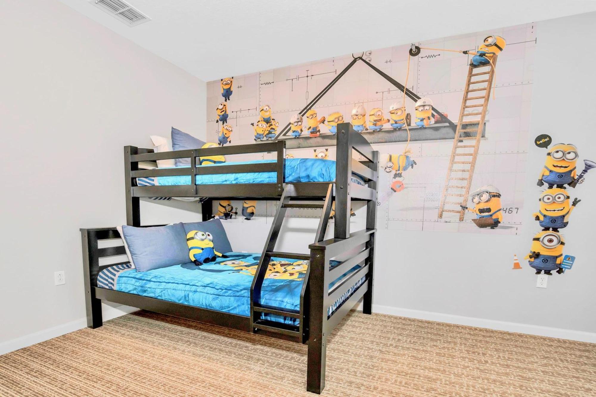 Stunning 3Br Near Disney - Pool And Hot Tub! Orlando Esterno foto