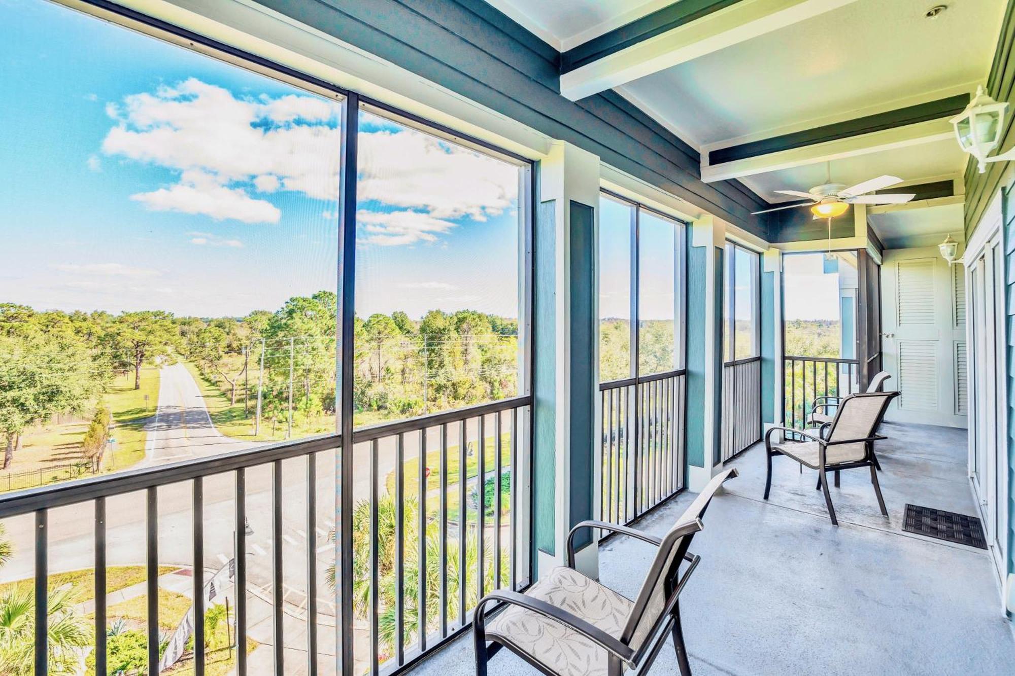 Stunning 3Br Near Disney - Pool And Hot Tub! Orlando Esterno foto