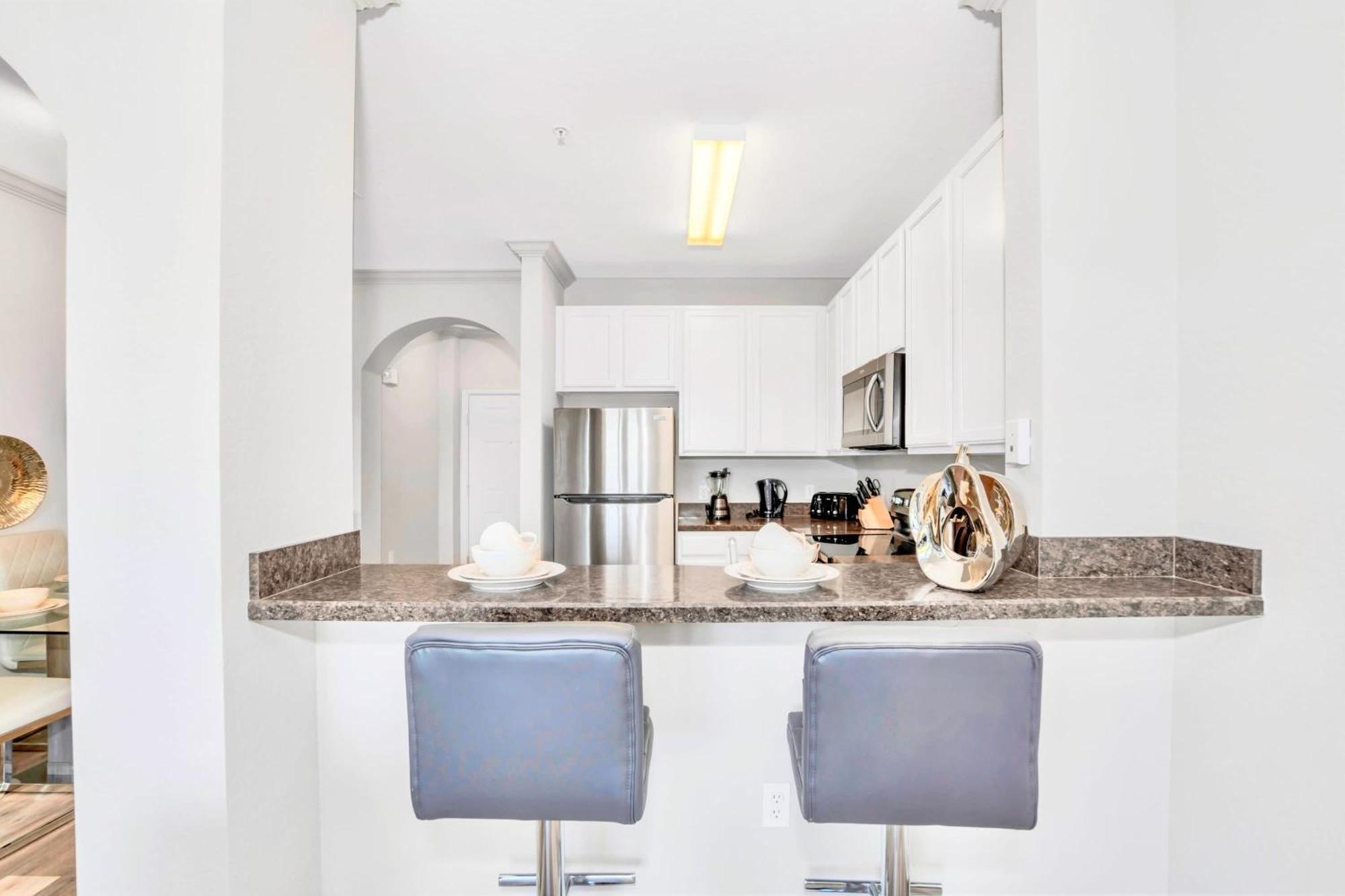 Stunning 3Br Near Disney - Pool And Hot Tub! Orlando Esterno foto