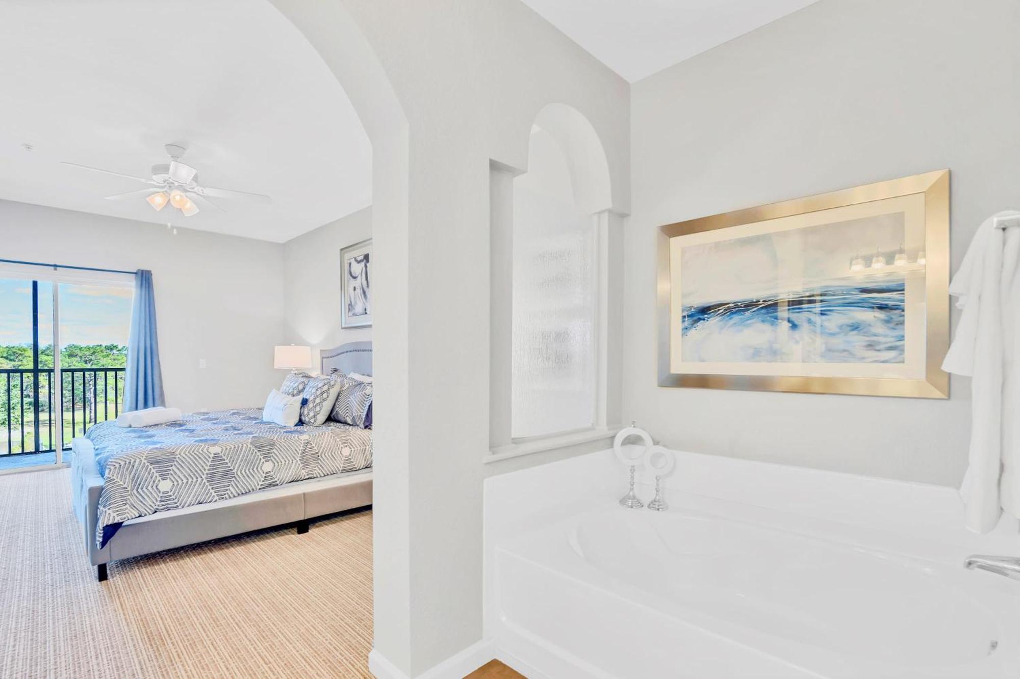 Stunning 3Br Near Disney - Pool And Hot Tub! Orlando Esterno foto