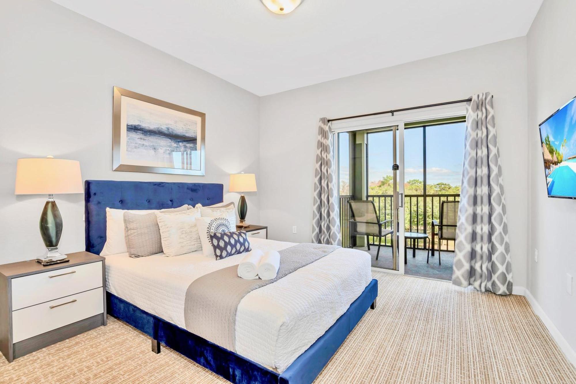Stunning 3Br Near Disney - Pool And Hot Tub! Orlando Esterno foto