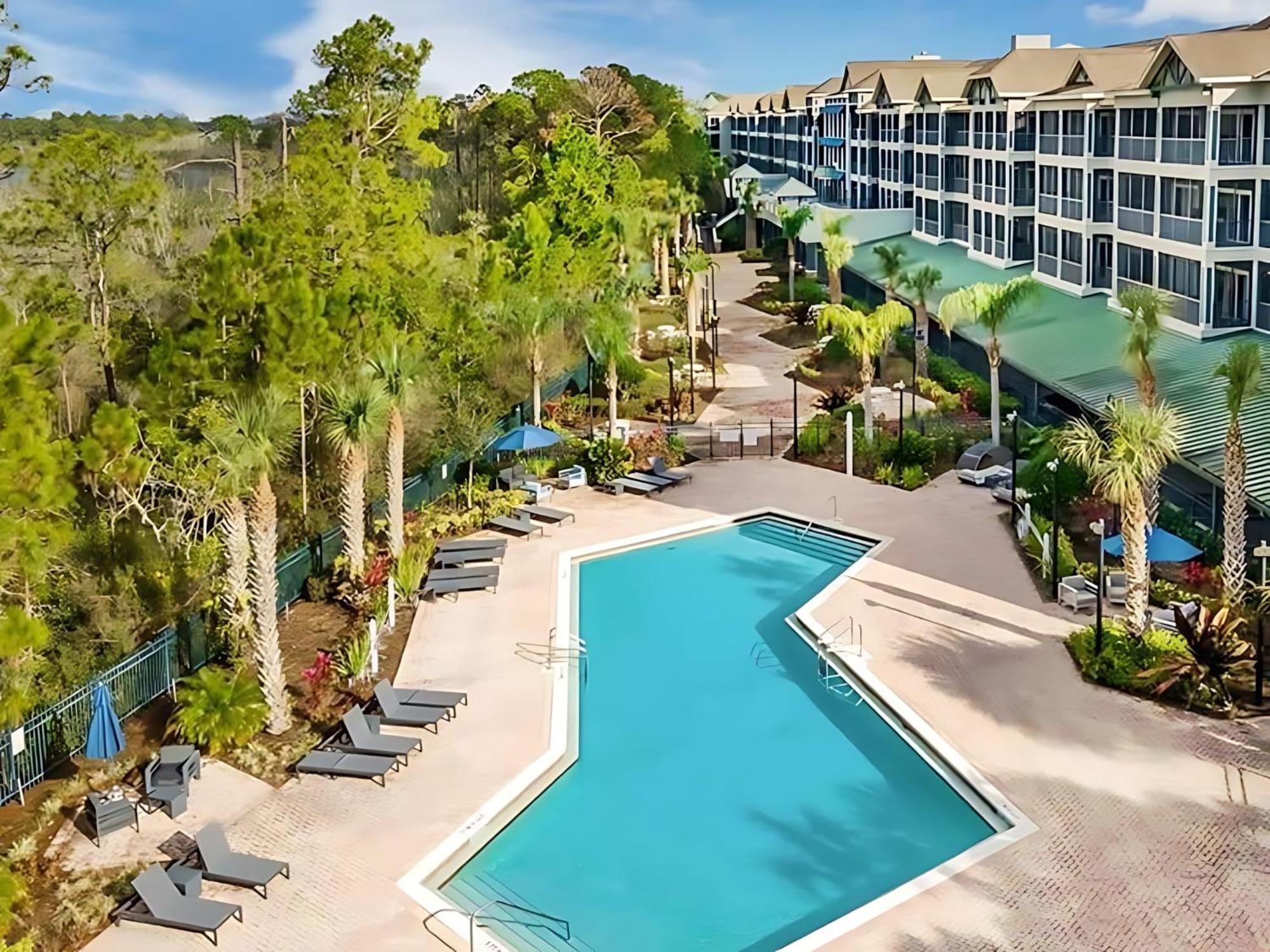 Stunning 3Br Near Disney - Pool And Hot Tub! Orlando Esterno foto